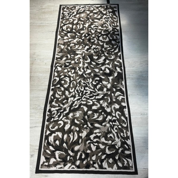 Dijital Bambu Şal 023H